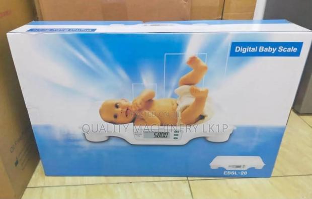 Quality Digital Baby Scale
