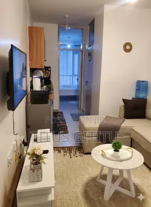 Beautiful 1 Bedroom Airbnb Near Trm, Roysambu| Furnished| Free Parking