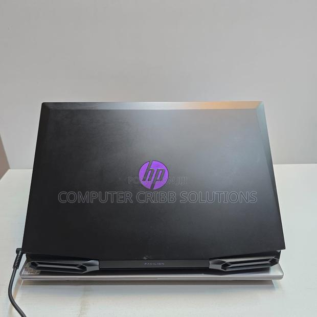 Laptop HP Pavilion 15 16GB Intel Core I7 SSD 512GB - thumbnail 5