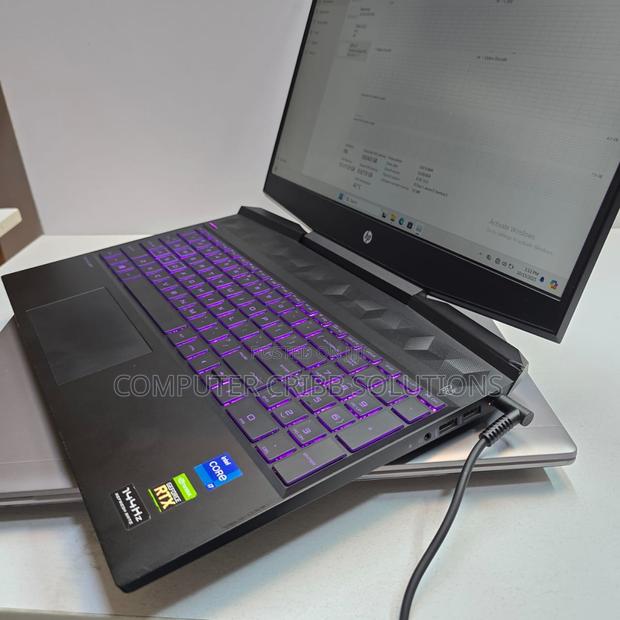 Laptop HP Pavilion 15 16GB Intel Core I7 SSD 512GB - thumbnail 3