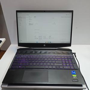 Laptop HP Pavilion 15 16GB Intel Core I7 SSD 512GB - thumbnail 2