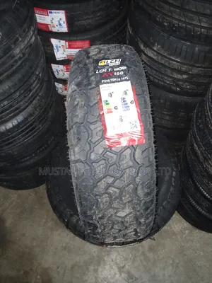 LCH Tyre 31x10 50r15 At