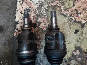 Drive Shaft Toyotaa/5e Engine