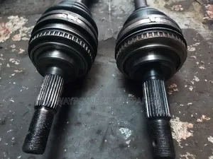 Drive Shaft Toyotaa/5e Engine