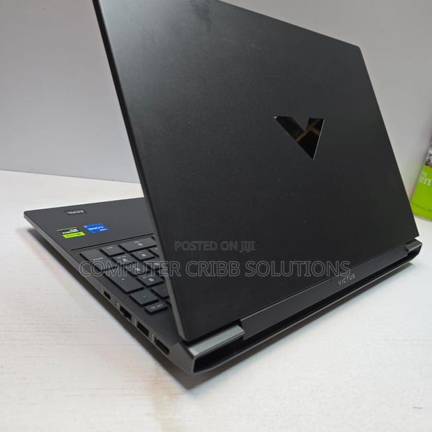 Laptop HP Victus 15 16GB Intel Core i5 SSD 512GB - thumbnail 3