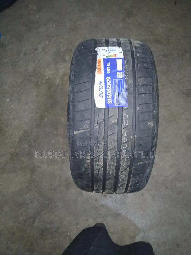 Duran 315/3/R20 - main view