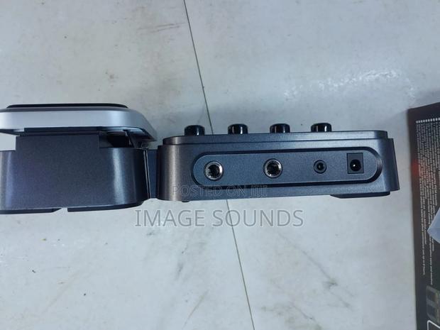 Mg-100 Modelling Guitar Processor Guitar Effect for All Guitars - thumbnail 4