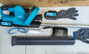 Makita Cordless Hedge Trimmer/ Cordless Hedge Trimmer