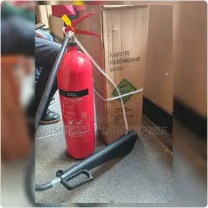 Imported 5kg Co2 Fire Extinguisher