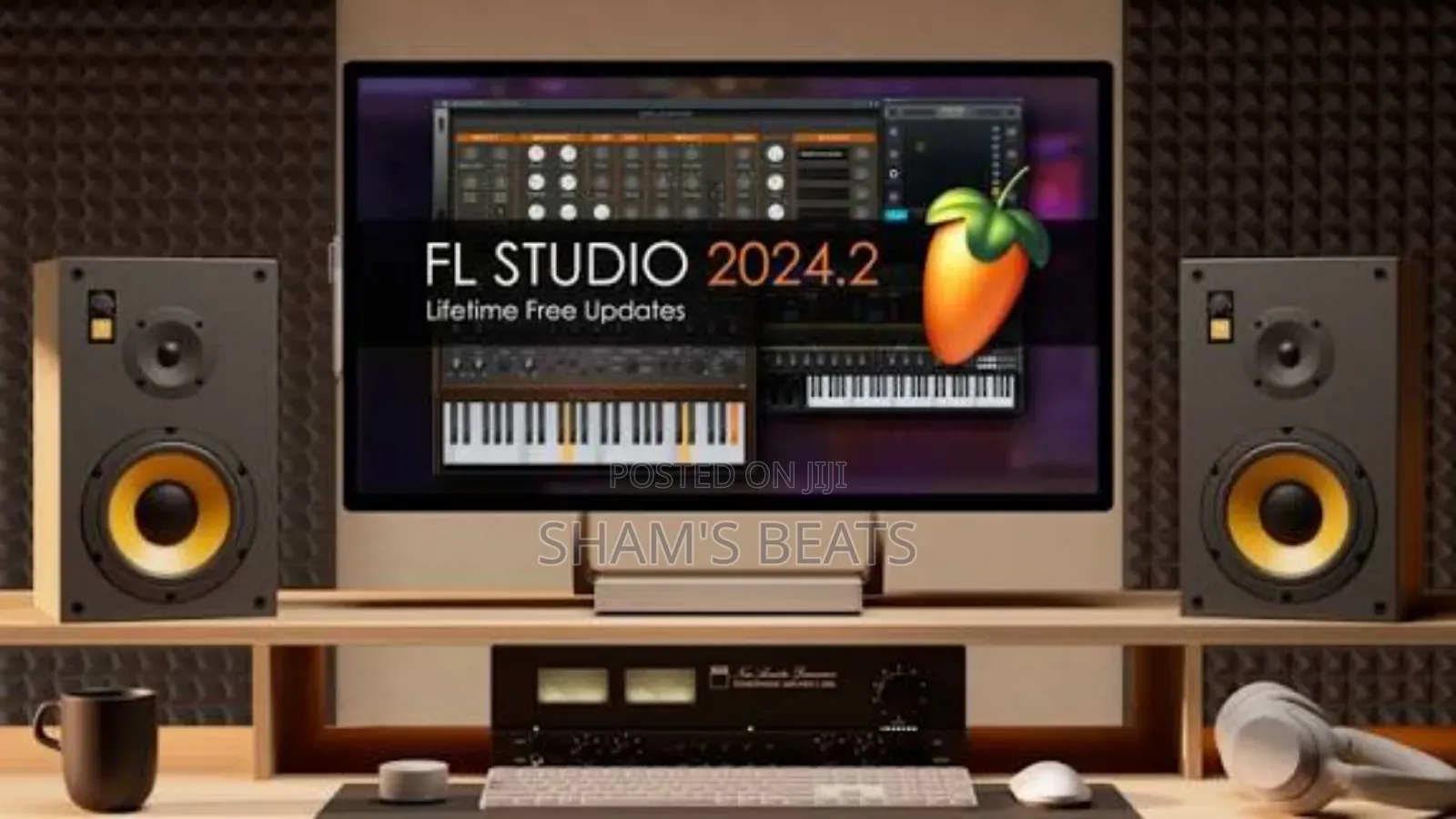 Fl Studio 2025 Setup