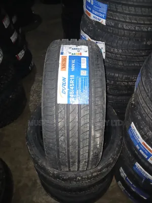 Duran 245/45r18