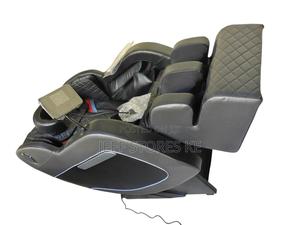 Quality, Strong Massage Chair - main view