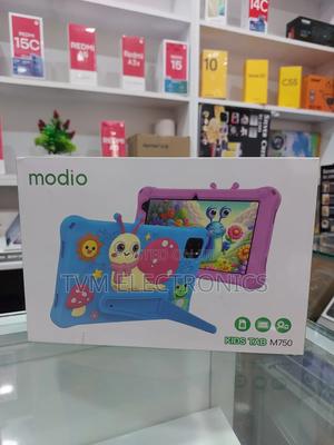 New Modio M7 256 GB Blue - thumbnail 2