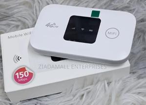 Wireless Portable Wifi Your Personal Wifi Hotspot – Anytime, Anywhere - thumbnail 2