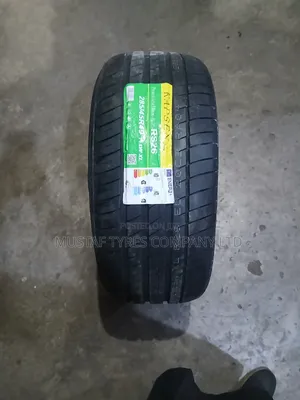 Habilead 285/45r19