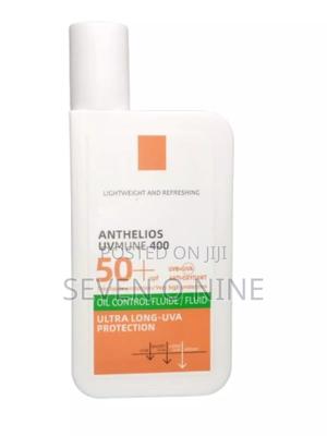 SPF 50+ Sunscreen - thumbnail 2