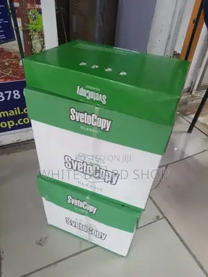 80gsm Printing Papers – Wholesale Retail