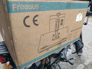 Big Size A2 Flatbed Heat Press Machine - main view