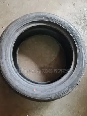 245 /50 R18 Dunlop Tyres (Sp Sport 705)Japan.