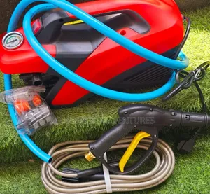 Quality Electric Pressure Washer/ Electric 80bar Car Wash
