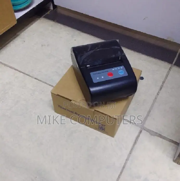 Thermal Printer 58mm Etims