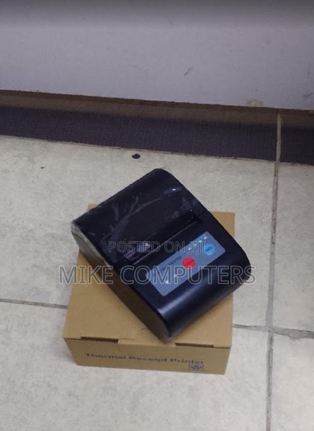 Receipt Printer 58mm Mini 58mm Etims