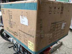 Flatbed Heat-Press Machine 40*60cm A2 Size - main view