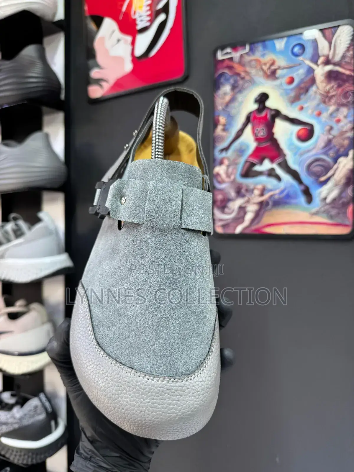 Berkinstock X Dior Cloggs , Dior Cloggs Sizes 39-45