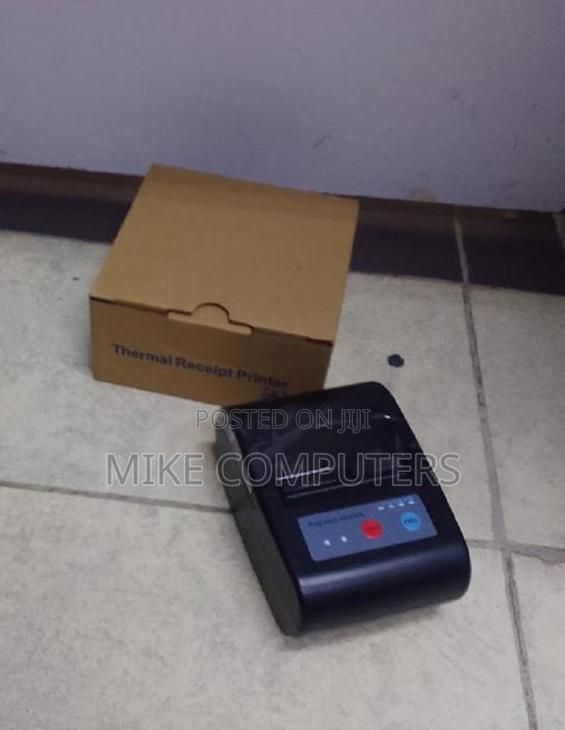 Perfected P58e Bluetooth Thermal New Sale