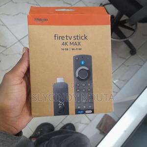 Fire Tv Stick Max - thumbnail 2