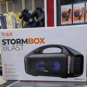 Tribit Stormbox Blast Portable Speaker - thumbnail 2