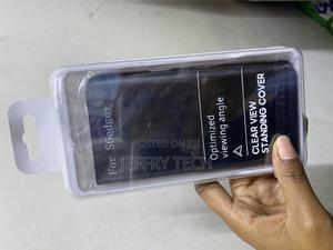 Perry Samsung Clear View Case for Galaxy S6 Edge Plus - thumbnail 2