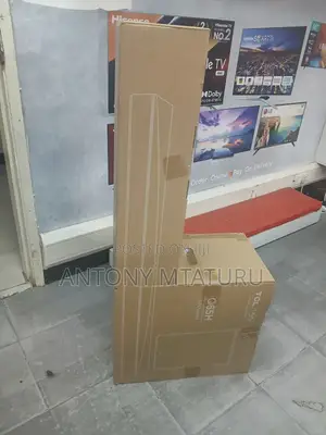 TCL Q65h 5.1channel Theater Soundbar