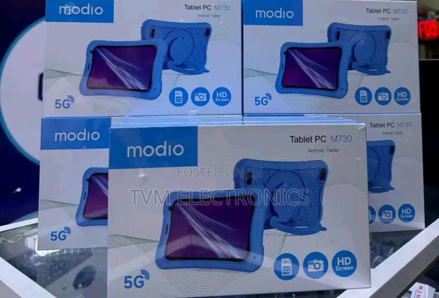 New Modio M730 256 GB Blue - main view