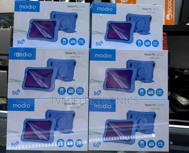 New Modio M730 256 GB Blue - thumbnail 3