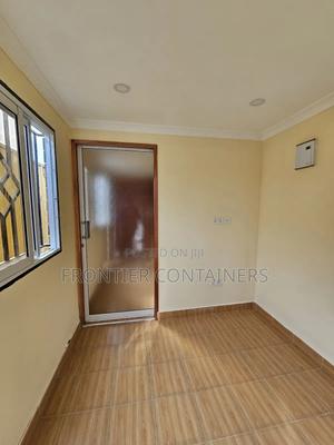 Fabrication Services With the Best Containers - main view