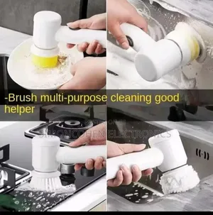 5in1 Magic Cleaning Brush