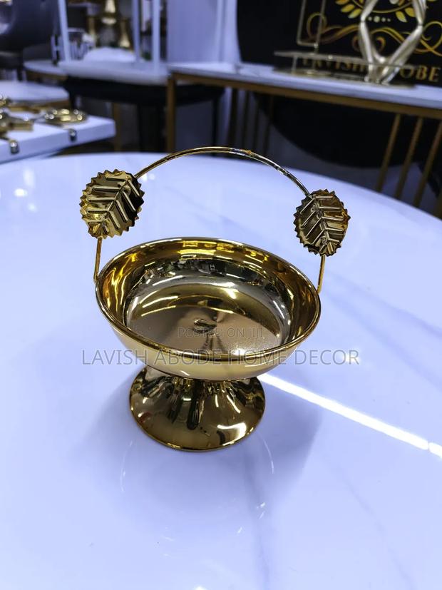 Multipurpose Decorative/Ash Tray. - thumbnail 4