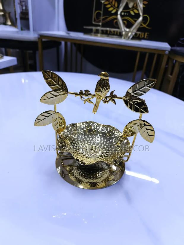 Multipurpose Decorative/Ash Tray. - thumbnail 7