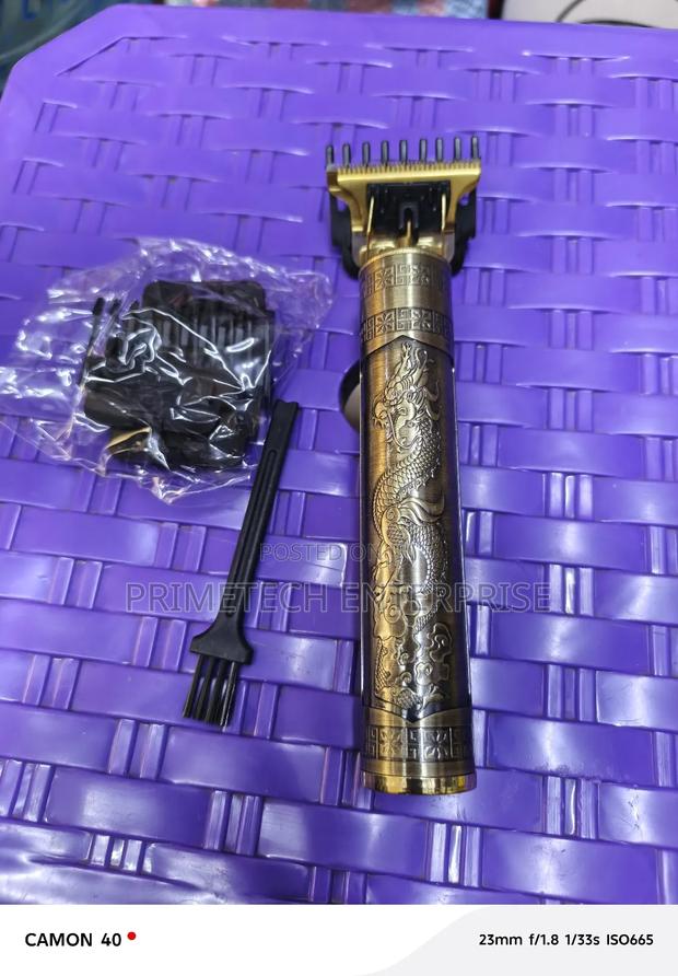 Rechargeable Gentlemen Shaver