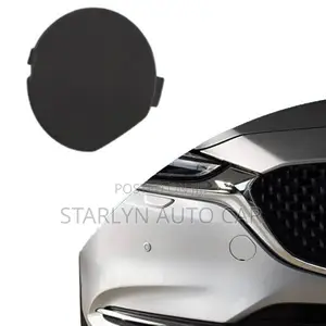 Front Bumper Towing Hook Cover for Mazda 6 / Atenza 2020