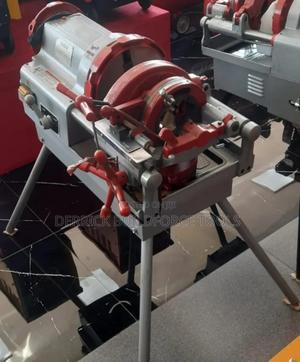 Aico Threader Machine 1⁄2 to 2" - main view