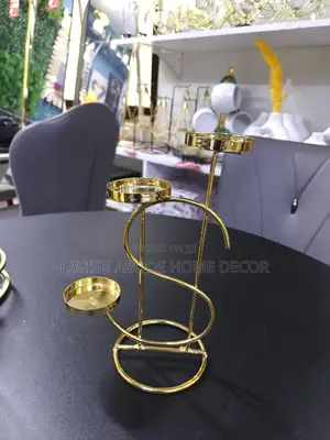 Classy Candle Holder