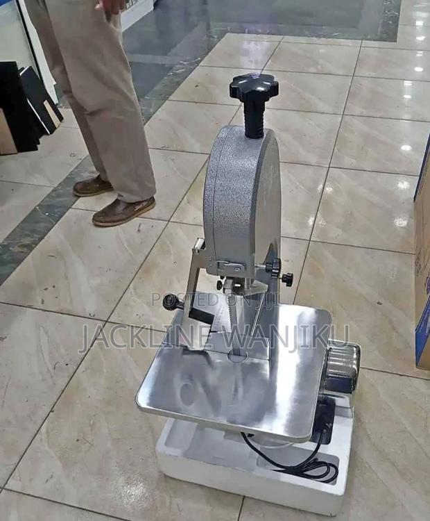 Bonesaw Machine/ Electric Bone Cutter Machine/ Bone Saw - main view