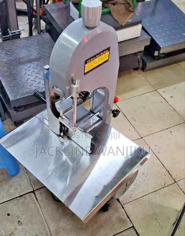 New Bonesaw Machine/ Electric Bone Cutting Machine/ Bonesaw - main view