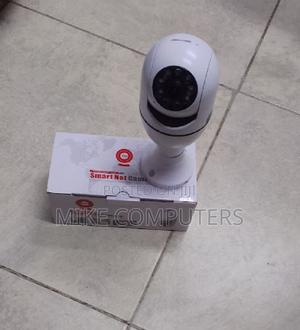 V380 Pro Bulb PTZ Quality Rotating Camera Wifi - main view