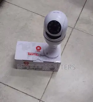 V380 Pro Bulb PTZ Quality Rotating Camera Wifi