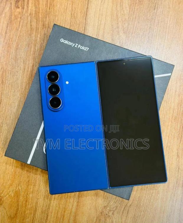 New Samsung Z 16 GB Black