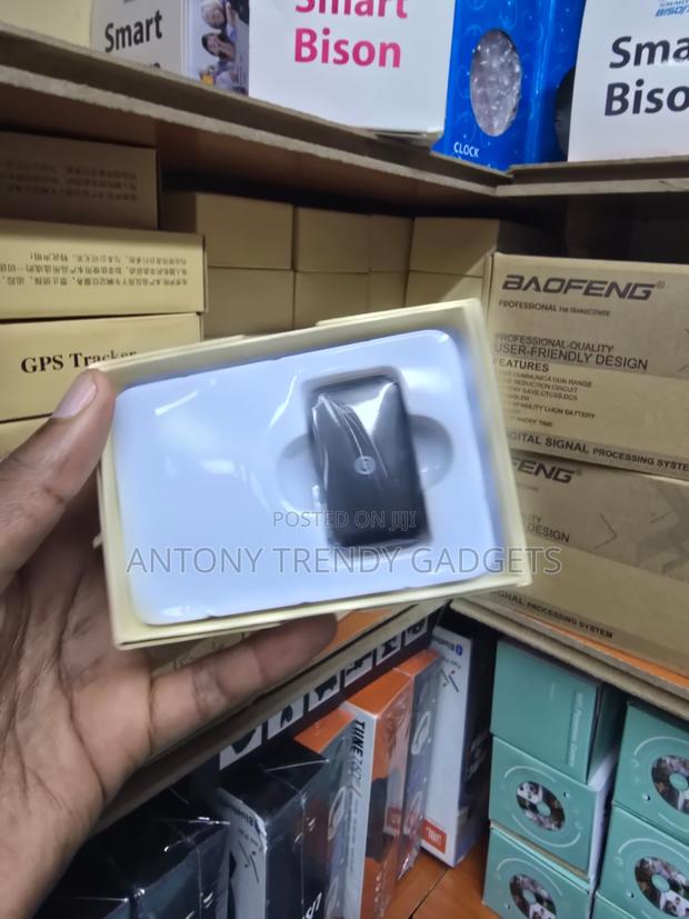 Gf-21 Wireless Gps Tracker Anti-theft Tracking Tool - main view