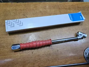 Heavy Duty PCL Tyre Inflator Gun